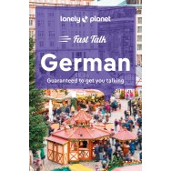 Fast Talk German LOnely Planet